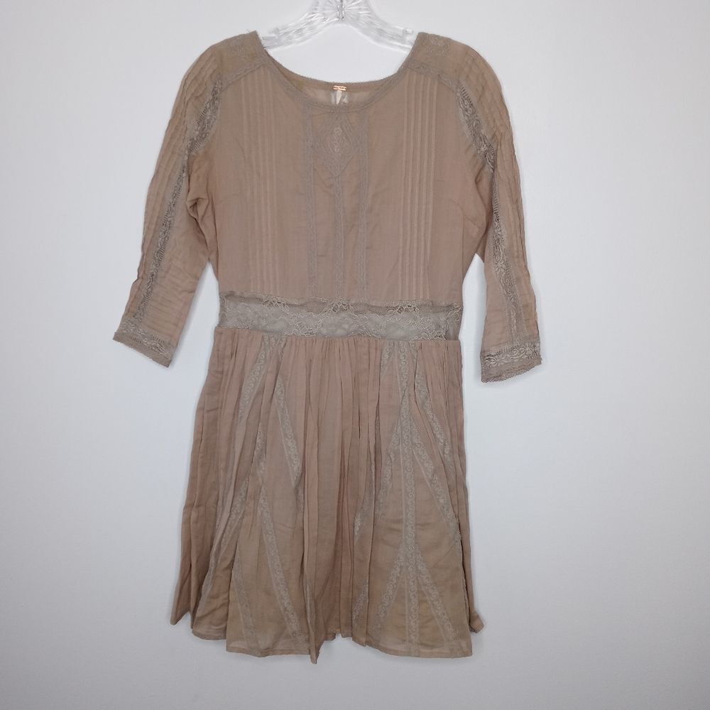 Free People Dress 